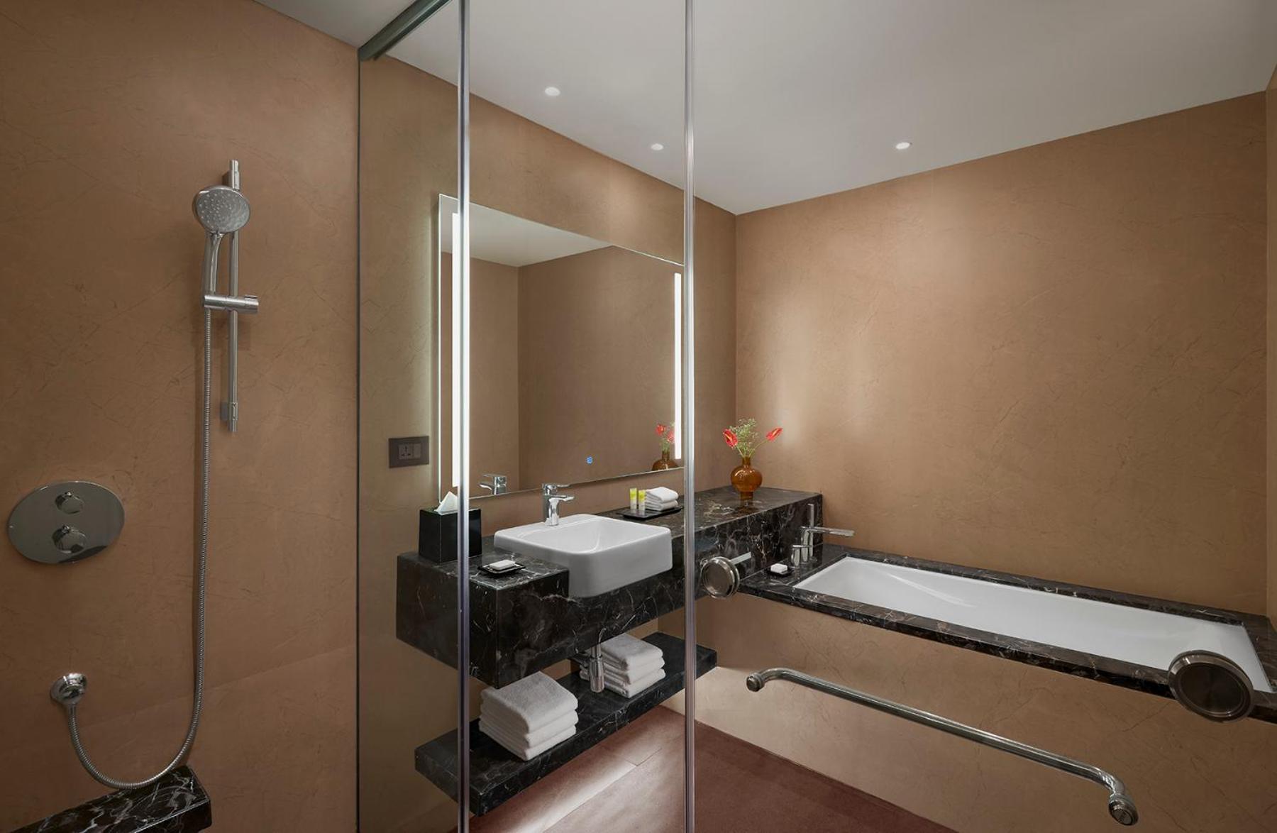 Hyatt Place Aurangabad Airport Eksteriør billede