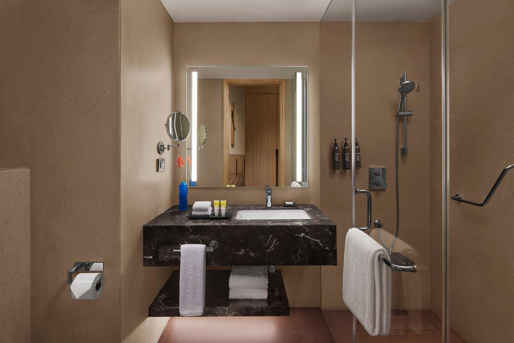 Hyatt Place Aurangabad Airport Eksteriør billede