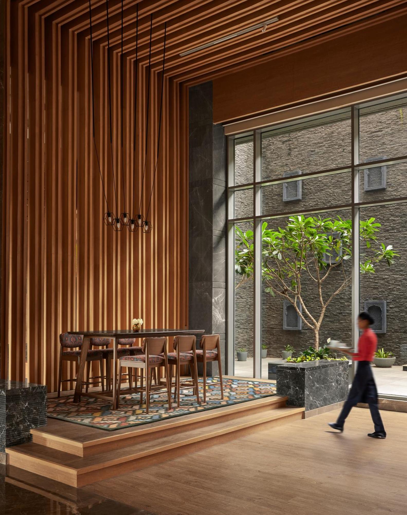 Hyatt Place Aurangabad Airport Eksteriør billede
